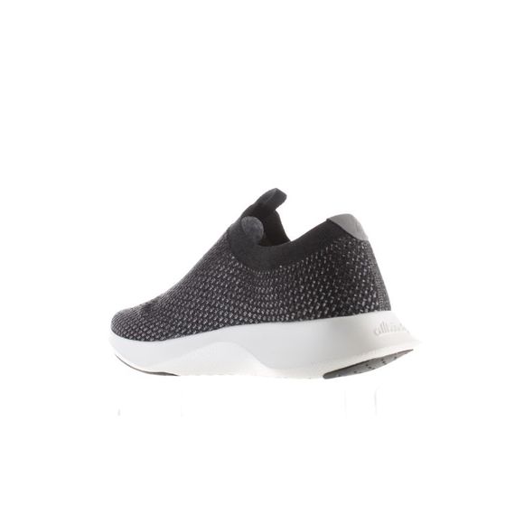 Allbirds Mens Tree Dasher Slip On Prisma Black Running Shoes Size 10 Medium (D, - Picture 3 of 4
